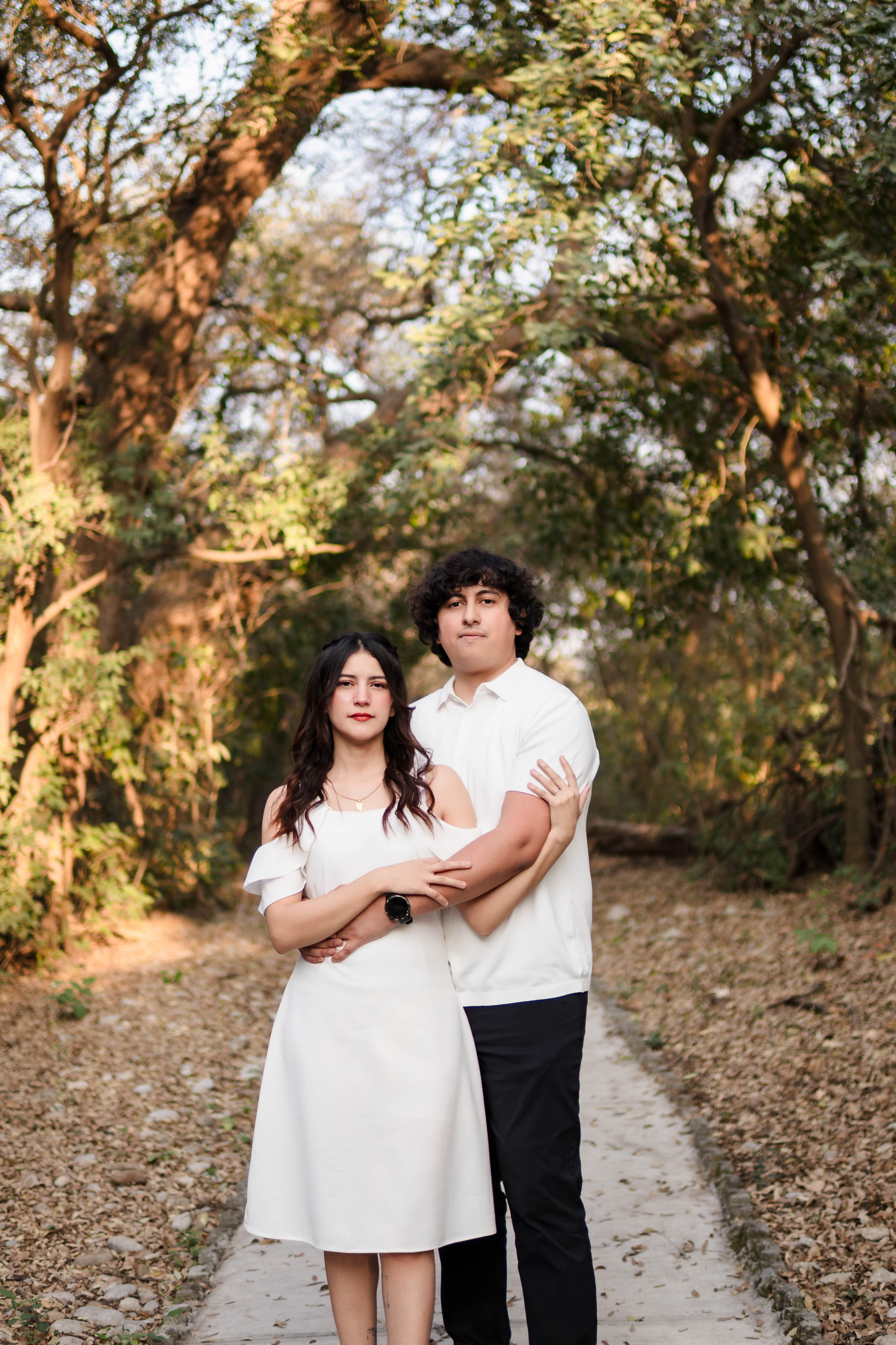 Karen y Aldo - Save the date 5